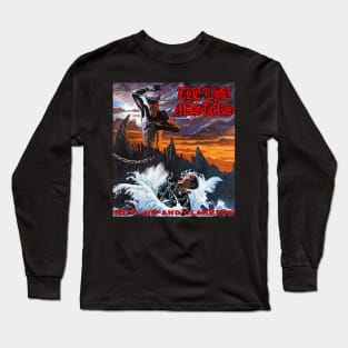 Master Divers Long Sleeve T-Shirt